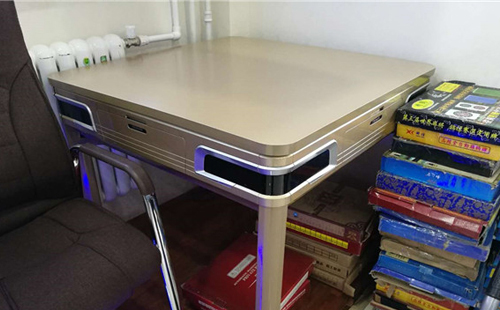 米林米林麻将机选购与保养指南：智能自动洗牌功能详解