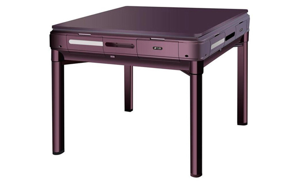 洗牌总卡牌？米林米林麻将桌洗牌故障维修方法看这里