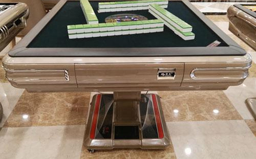 洗牌慢十秒别急着换配件——米林米林麻将机光电计数校准教程