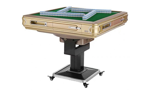 自动米林米林麻将机选购与家庭娱乐适配指南