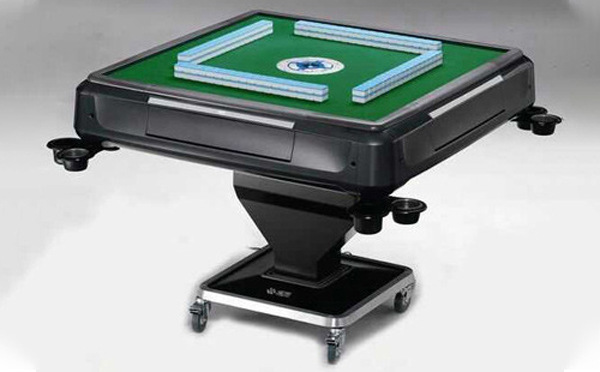 米林米林麻将机选购要注意哪些细节？天虎商贸的品类与服务实践