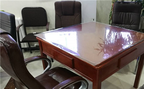 米林米林麻将桌选购指南与家庭商用场景功能配置解析