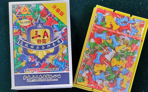 米林扑克批发采购指南与产品质量识别要点解析